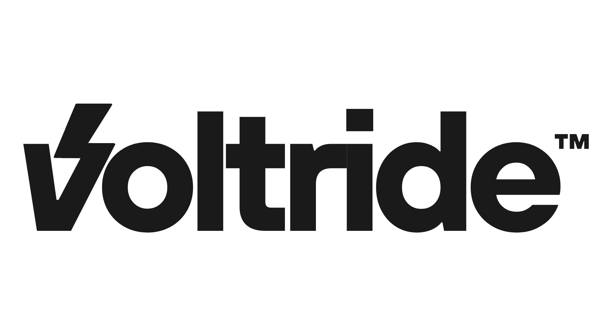 VoltRide Logo