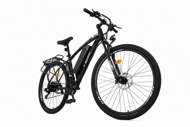 voltride E-Boost PRO 2