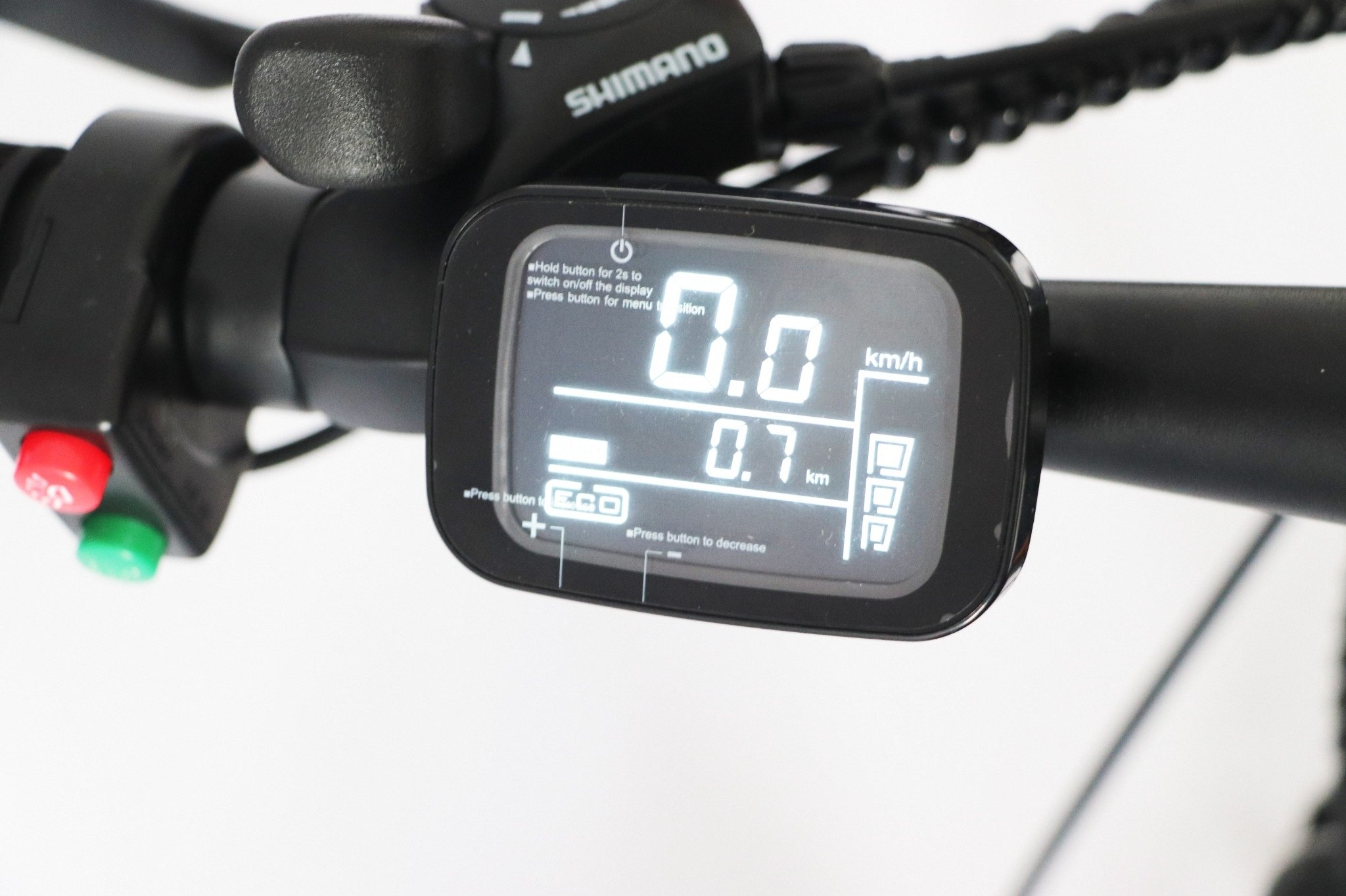 voltride E-Boost PRO 5