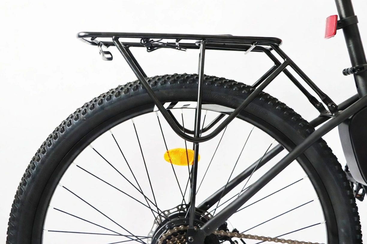 voltride E-Boost PRO 6