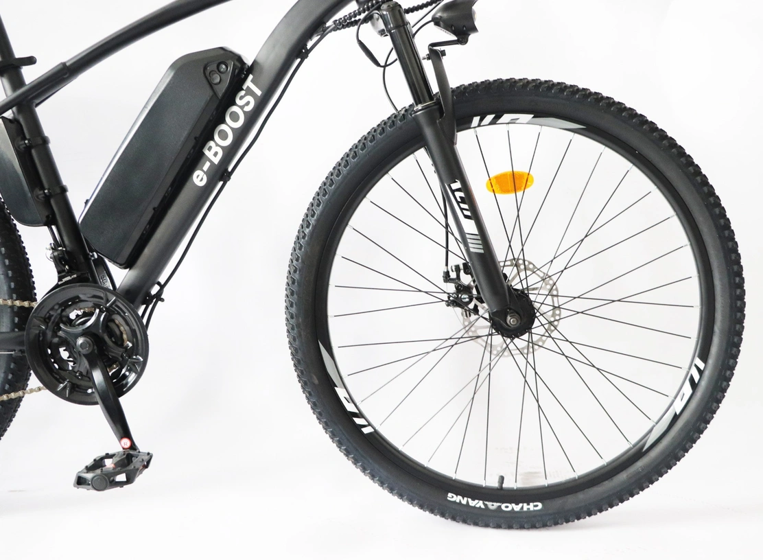 voltride E-Boost PRO 8